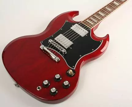 Электрогитара Gibson SG Standard Heritage Cherry Modern Collection 233830101