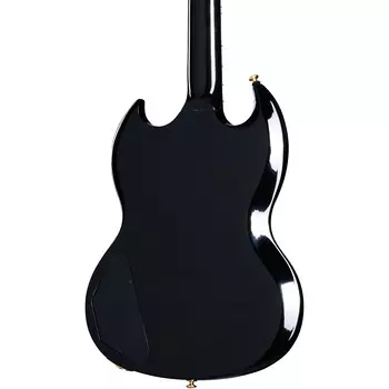 Электрогитара Gibson SG Supreme Fireburst