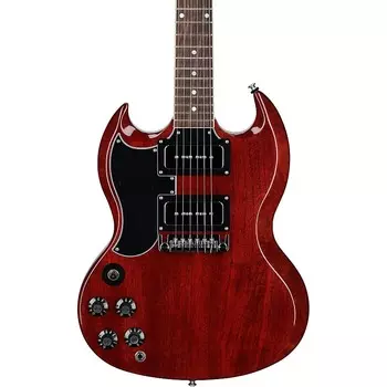 Электрогитара Gibson Tony Iommi Monkey SG Special Electric Guitar, Left-Handed