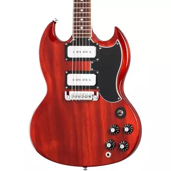 Электрогитара Gibson Tony Iommi SG Special Vintage Cherry