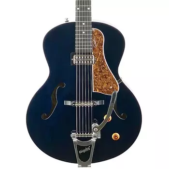 Электрогитара Godin 5th Avenue Night Club - Indigo Blue