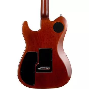 Электрогитара Godin Radium-X Natural