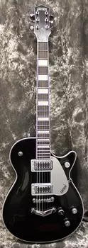 Электрогитара Gretsch Electromatic G5220 Jet BT Single-Cut V-Stoptail Black