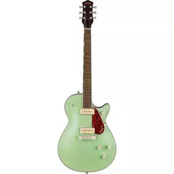 Электрогитара Gretsch Electromatic Jet Two 90 Single-Cut with Wraparound Tailpiece - Broadway Jade