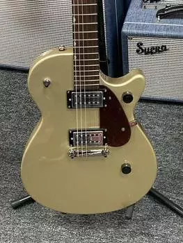 Электрогитара Gretsch G2210 Gold Dust