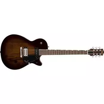 Электрогитара Gretsch G2215-P90 Streamliner Junior Jet Club P90 Guitar, Havana Burst
