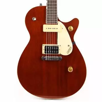 Электрогитара Gretsch G2215-P90 Streamliner Junior Jet Club Single Barrel Stain