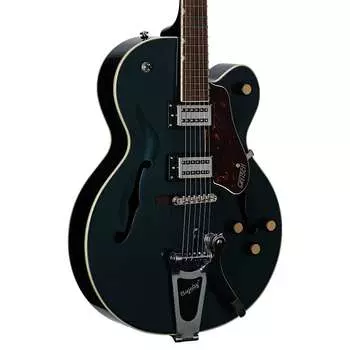Электрогитара Gretsch G2420T Streamliner HB Electric Guitar with Bigsby Tremolo, Midnight Sapphire