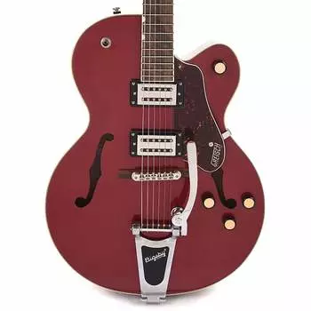 Электрогитара Gretsch G2420T Streamliner Hollow Body w/Bigsby Brandywine