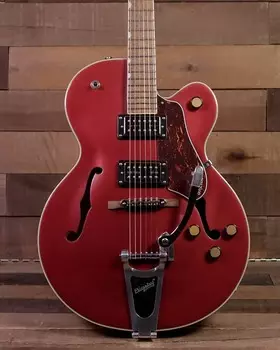Электрогитара Gretsch G2420T Streamliner Hollow Body with Bigsby, Brandywine