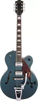 Электрогитара Gretsch G2420T Streamliner Hollow Body with Bigsby Gunmetal