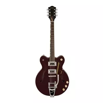 Электрогитара Gretsch G2604T Streamliner Rally II Center Block Double-Cut with Bigsby Laurel Fingerboard 6-String Guitar