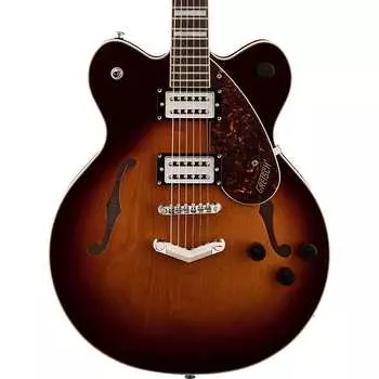 Электрогитара Gretsch G2622 Streamliner Center Block Double-Cut Electric Guitar, Laurel, Forge Glow Maple