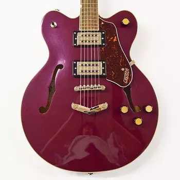 Электрогитара Gretsch G2622 Streamliner Center Block Double-Cut Electric Guitar - Burnt Orchid