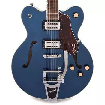 Электрогитара Gretsch G2622T Streamliner Center Block Double-Cut w/Bigsby Dark Denim