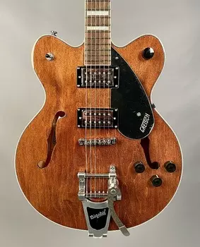 Электрогитара Gretsch G2622T Streamliner Center Block Double-Cut with Bigsby Imperial Stain