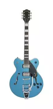 Электрогитара Gretsch G2622T Streamliner Center Block - Riviera Blue