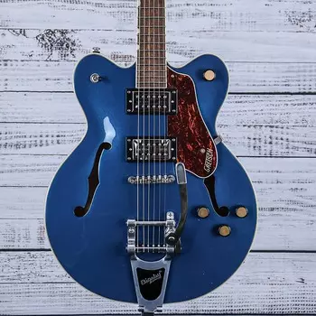 Электрогитара Gretsch G2622T Streamliner Center Block w/Bigsby | Denim