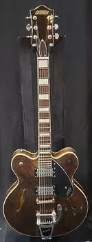 Электрогитара Gretsch G2622T Streamliner Center Block with Laurel Fretboard, Bigsby 2020 - 2021 Imperial Stain