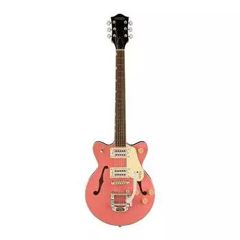 Электрогитара Gretsch G2655T Streamliner 6-String Right-Handed Electric Guitar