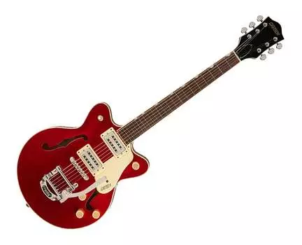 Электрогитара Gretsch G2655T Streamliner Center Block Jr. Double-Cut - Brandywine