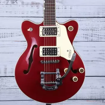 Электрогитара Gretsch G2655T Streamliner Center Block Jr. w/Bigsby | Brandywine