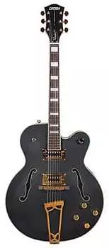 Электрогитара Gretsch G5191BK Tim Armstrong Electromatic Hollow Body