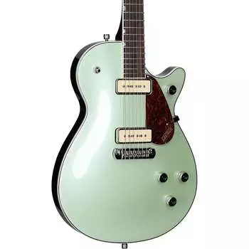 Электрогитара Gretsch G5210-P90 Electromatic Jet Electric Guitar, Broadway Jade