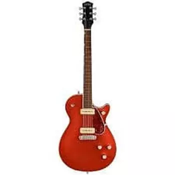 Электрогитара Gretsch G5210-P90 Electromatic Jet -Firestick Red