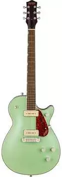Электрогитара Gretsch G5210-P90 Electromatic Jet Two 90 Electric Guitar, Broadway Jade