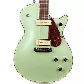 Электрогитара Gretsch G5210-P90 Electromatic Jet Two 90 Single-Cut Broadway Jade