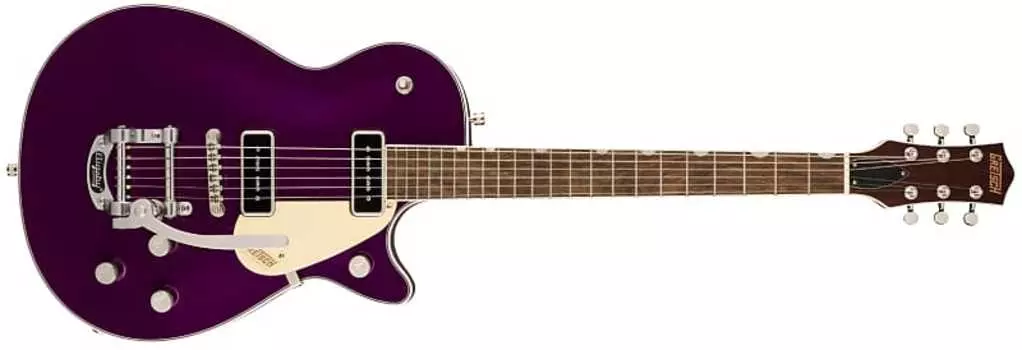 Электрогитара Gretsch G5210T-P90 Amethyst