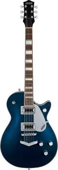 Электрогитара Gretsch G5220 Electromatic Jet BT Midnight Sapphire