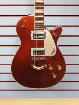 Электрогитара Gretsch G5220 Electromatic Jet BT SC