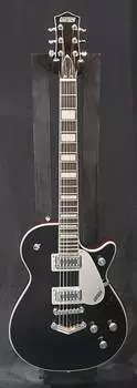 Электрогитара Gretsch G5220 Electromatic Jet BT with V-Stoptail 2021 Black