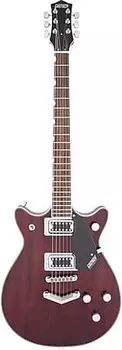 Электрогитара Gretsch G5222 Electromatic Double Jet BT Stoptail Walnut