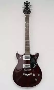 Электрогитара Gretsch G5222 Electromatic Double Jet - Walnut Stain