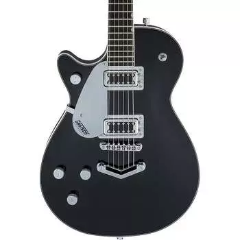 Электрогитара Gretsch G5230LH Electromatic Jet FT, Black