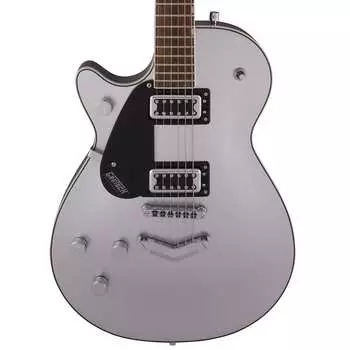 Электрогитара Gretsch G5230LH Electromatic Jet Left-handed - Airline Silver