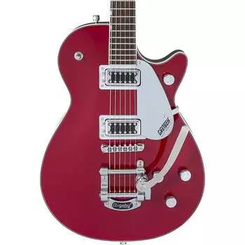 Электрогитара Gretsch G5230T Electromatic Jet FT - Firebird Red