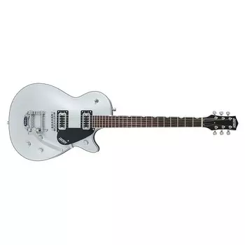Электрогитара Gretsch G5230T Electromatic Jet FT with Bigsby - Airline Silver