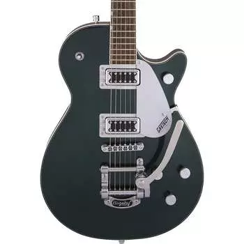 Электрогитара Gretsch G5230T Electromatic Jet FT With Bigsby Laurel, Cadillac Green