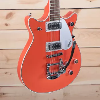 Электрогитара Gretsch G5232T Electromatic Double Jet -