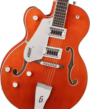 Электрогитара Gretsch G5420LH Electromatic In Orange