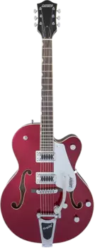 Электрогитара Gretsch G5420T Electromatic Hollowbody Electric Guitar Candy Apple Red