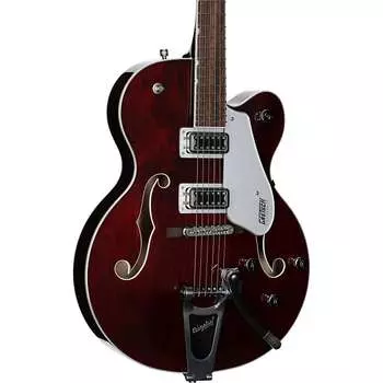 Электрогитара Gretsch G5420T Electromatic Hollowbody Electric Guitar, Walnut