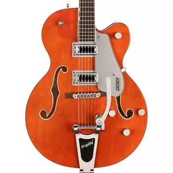 Электрогитара Gretsch G5420T Electromatic Hollowbody Electric Guitar, Orange