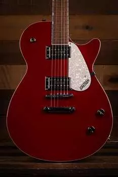 Электрогитара Gretsch G5421 Jet Club, Rosewood Fingerboard, Firebird Red