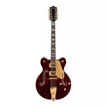 Электрогитара Gretsch G5422G-12 Electromatic Classic Hollow Body Double-Cut 12-String Guitar with Gold Hardware and Laurel Fingerboard