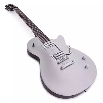 Электрогитара Gretsch G5425 Electromatic Jet Club Solid Body -Silver